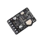 Ψηφιακός ενισχυτής υψηλής ισχύος bluetooth 10W/15W/20W stereo 12/24V