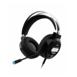 Ακουστικά Στεφάνι H/Y Μικρόφωνο Ρυθμιστής Έντασης 3,5mm GE08 EZRA