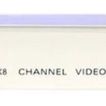 Διανεμητής Video VDA-824