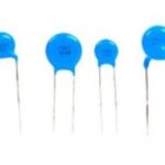 Πυκνωτές Κεραμικοί 1KV 100n