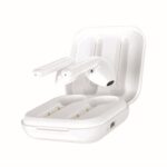 Bluetooth Ακουστικά SWISSTEN TWS FLYPODS Λευκό