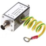 Προστασία Υπέρτασης για DVR & Κάμερες BNC 1CH CSP01-V40A