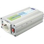Inverter 24V/220V 600VA HP-600-24 Διαμορφωμένου Ημιτόνου