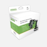 Βάση Συγκράτησης Κινητού (Βεντούζα) Ρυθμιζόμενα Μπράτσα ZP-X0566