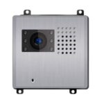 Κάμερα Μπουτονιέρας Θυροτηλεόρασης CGATE MODULAR 13500-HD