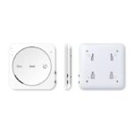 Θυροτηλέφωνο CGATE HANDSFREE