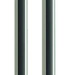 Beam Μπαριέρα IR BMN-55 10 Δέσμες 200mm Ύψος Γιά Ανοίγματα