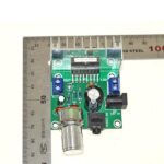 Ενισχυτης ηχου 15W + 15W ARD3462-9