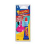 Κόλλα PVC Για Φουσκωτά / Πισίνες 20ml Supertite