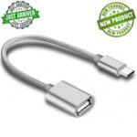 Καλώδιο USB 3.0 F*/ Micro M* OTG FTT4-054