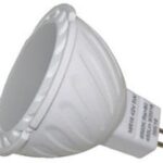 Λάμπα Led Spot MR16 5W 42VAC 120° 4000K