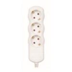 Πολύπριζο 3 Σούκο Χωρίς Καλώδιο 30-000870