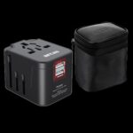 Σετ Adaptor AC Universal M*/Universal F* 30505