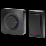 Ασύρματο Κουδούνι 220V