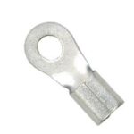 Aκροδέκτες Τρύπα Ορειχάλκινοι Γυμνοί 10,5χ38