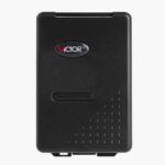 Πολύμετρο Ψηφιακό 3 1/2 Ψηφία TRUE RMS VICTOR VC-921 ( μικρό πάχος και με καπάκι )