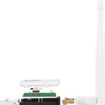 Ασύρματο USB Adaptor 300Mbps Tenda U1