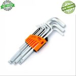 Σετ 9 Allen(1.5-10m) Jakemy JM-HK2-1