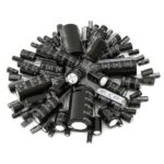 Πυκνωτές Ηλεκτρολυτικοί 63V 1000μF 105o