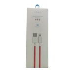 Καλώδιο USB A M* Lighting 1M EZRA DC71-I5