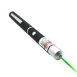 Φακός Στυλό Πράσσινο Χρώμα 910 Laser Pointer