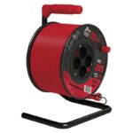 Mπαλαντέζα τυλιγόμενη 3x1.5mm 25Μ P092251