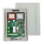 Δέκτης Τηλεχειρισμού 2CH/12V PSR3423