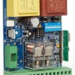 Δέκτης Τηλεχειρισμού 2CH/12V PSR3423