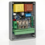 Δέκτης Τηλεχειρισμού 2CH/12V/24V PSR3433