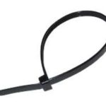 Δεματικά Μαύρα 160Χ4.8mm