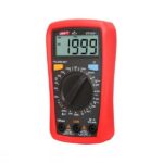 Πολύμετρο Ψηφιακό Auto MS8268 MASTECH