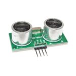 Αισθητήρας υπερήχων HC-SR04