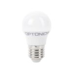 Λάμπα Led Σφαιρική E27/W/8.5W/220V 4500K