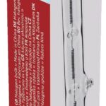 Λάμπες Ιωδίνης 300W 118mm