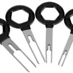 Εξωλκέας Ακροδεκτών