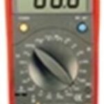 Πολύμετρο Πηνιόμετρο-Καπασιτομετρο Μέτρηση Αντίστασης Ψηφιακό 3 1/2 Ψηφία UT-603