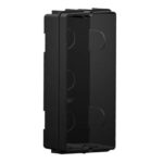 Χωνευτή Βάση 2 Θέσεων Επεκτ. CGATE Modular 13500-EB2000