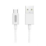 Καλώδιο USB AM*/Micro USB M* Blister 2M EZRA DC128-V8