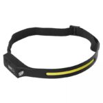 Φακός κεφαλής με ανιχνευτή κίνησης 380lm EMOS P3541