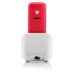 Aσύρματο Τηλέφωνο DECT DTD1350B/G DAEWOO