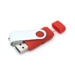 USB 2.0 Stick 8GB PLATINET PMFB8G
