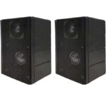 Δορυφόροι 4 20W SPS-409Β