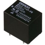 Ρελέ Μικρά 12V/1 Επαφής /16Α