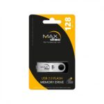 USB 2.0 Stick 128GB Max Disc