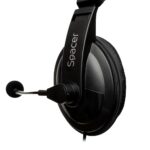 Ακουστικά Η/Υ+Μικρόφωνο Στεφάνι