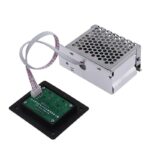 PWM DC Motor Speed Controller 9V-50V 10A