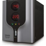 Σταθεροποιητής Τάσεως 1000VΑ TM1000V
