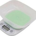 Ζυγαριά Τροφίμων Ψηφιακή 5Kgr EK3250-05