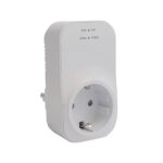 Προστατευτικό Ασφαλείας Επιτηρητής Τάσης BX-V211