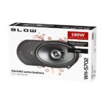 Μεγάφωνα Αυτοκινήτου 5x7 180W WH-5702 Blow